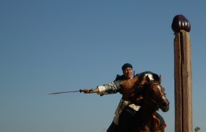 Eggplant & sword 3