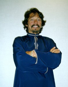 Ghengis Khan copy