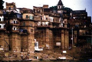 India, Varanasi6
