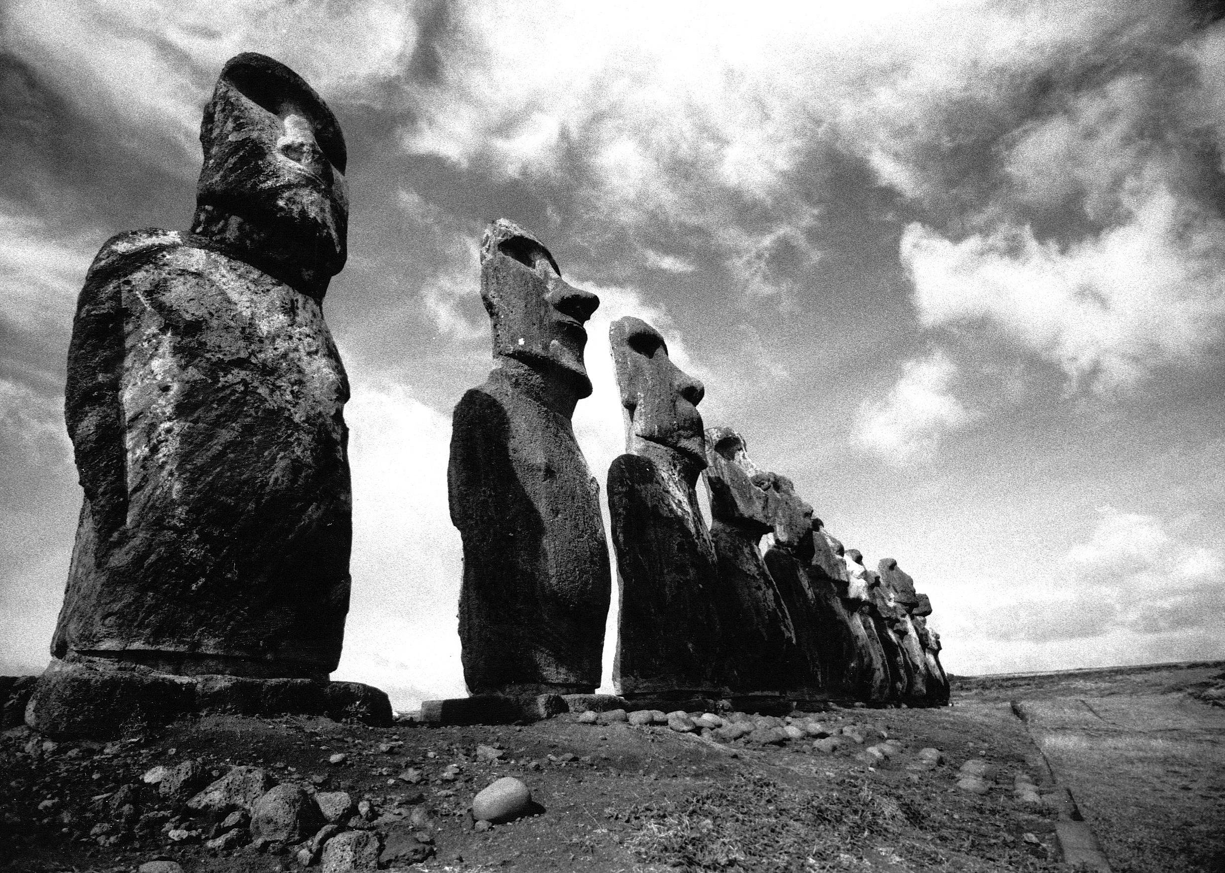 Image result for Rapa Nui