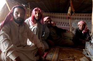 Bedouin 15