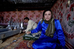 Bedouin 16