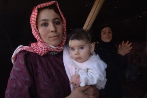 Bedouin 20