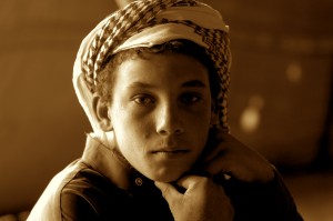Bedouin 9
