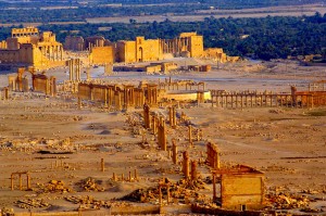 NPR Palmyra